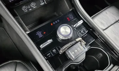 Jeep Cherokee 2022, 83211 км, за 34700000 KRW - фото 9