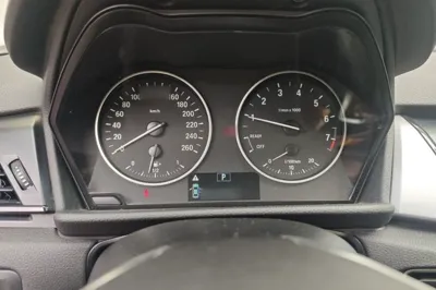 BMW 2 Series Active Tourer 2015, 153000 км, за 54315.77 CNY - фото 10