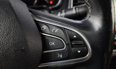 Renault-KoreaSamsung SM6 2017, 95915 км, за 7900000 KRW - фото 16