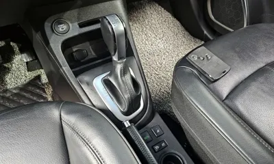 Renault-KoreaSamsung QM3 2019, 84956 км, за 8990000 KRW - фото 9