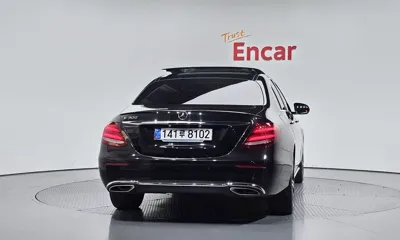 Mercedes-Benz E-Class 2017, 126800 км, за 18990000 KRW - фото 4
