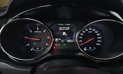 Kia Canival 2018, 120493 км, за 18900000 KRW - фото 8