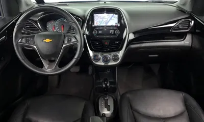 ChevroletGMDaewoo Spark 2017, 61759 км, за 4900000 KRW - фото 7