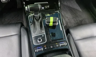 Kia Stinger 2018, 160037 км, за 13300000 KRW - фото 9