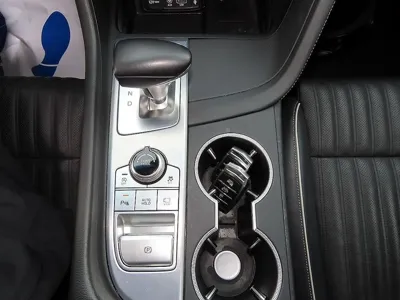 Genesis G70 2020, 158652 км, за 13200000 KRW - фото 10