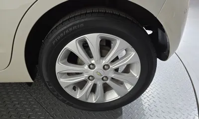 ChevroletGMDaewoo Spark 2017, 119494 км, за 4500000 KRW - фото 21