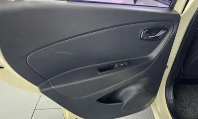 Renault-KoreaSamsung QM3 2017, 124066 км, за 6200000 KRW - фото 25