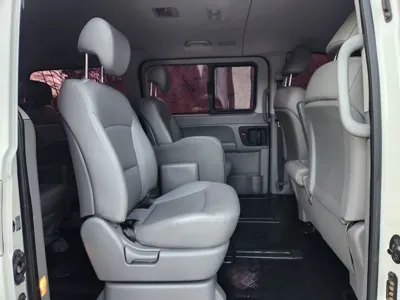 Hyundai Starex 2018, 113411 км, за 16900000 KRW - фото 13
