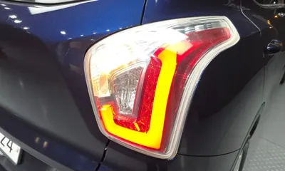 KG_Mobility_Ssangyong TIBOLI 2016, 148670 км, за 4900000 KRW - фото 23