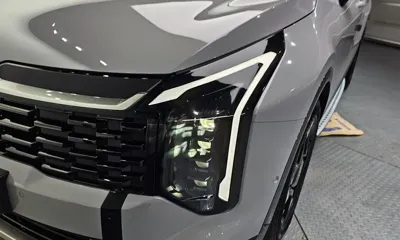 Kia Sportage 2025, 7694 км, за 37590000 KRW - фото 22