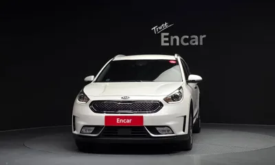 Kia Niro 2019, 139849 км, за 13000000 KRW