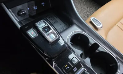 Hyundai Sonata 2020, 78174 км, за 19000000 KRW - фото 9