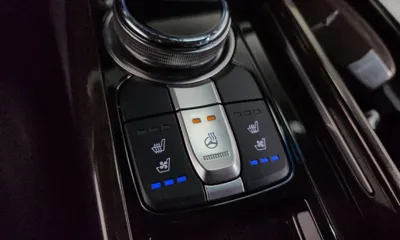 Genesis EQ900 2016, 149524 км, за 13900000 KRW - фото 18