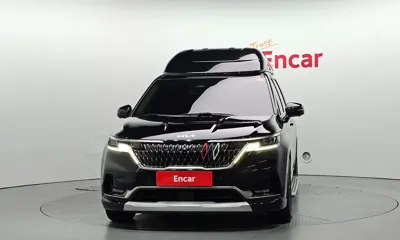 Kia Canival 2023, 78688 км, за 34800000 KRW - фото 3