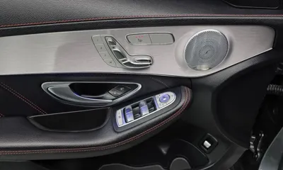 Mercedes-Benz C-Class 2019, 98892 км, за 29900000 KRW - фото 27