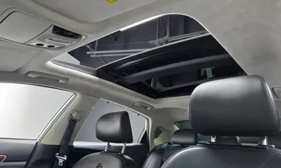 Kia K7 2016, 180160 км, за 9300000 KRW - фото 19
