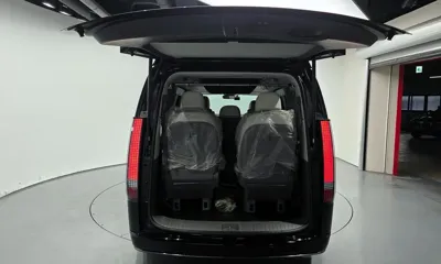 Hyundai Staria 2023, 51485 км, за 46500000 KRW - фото 20
