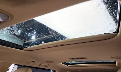Kia Canival 2019, 98250 км, за 16900000 KRW - фото 18