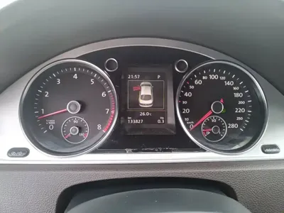 Volkswagen CC 2017, 133800 км, за 55500 CNY - фото 12