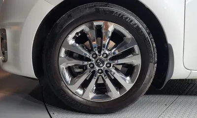 Kia Canival 2015, 123022 км, за 10500000 KRW - фото 5