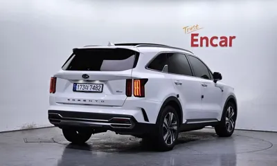 Kia Sorento 2021, 70259 км, за 26000000 KRW - фото 2