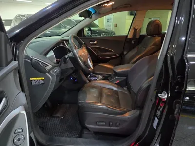 Hyundai Santafe 2017, 126369 км, за 10500000 KRW - фото 6