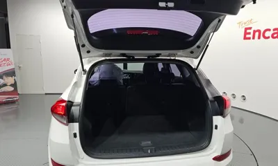 Hyundai Tucson 2016, 127616 км, за 9900000 KRW - фото 20