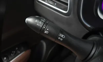 Renault-KoreaSamsung QM6 2017, 128606 км, за 10300000 KRW - фото 29