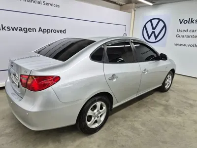 Hyundai Avante 2010, 86775 км, за 2900000 KRW - фото 2