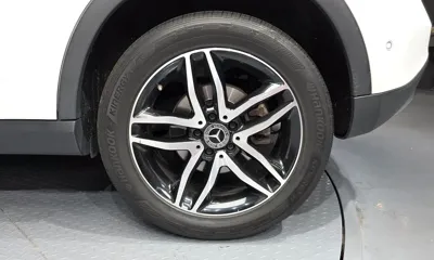 Mercedes-Benz GLA-Class 2019, 89032 км, за 18200000 KRW - фото 21