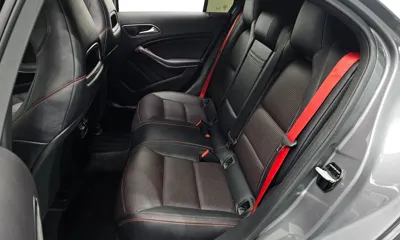 Mercedes-Benz A-Class 2015, 91605 км, за 17500000 KRW - фото 11