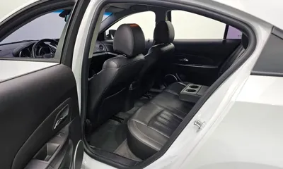 ChevroletGMDaewoo Cruze 2015, 148972 км, за 2990000 KRW - фото 12