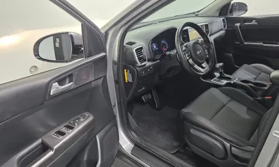 Kia Sportage 2019, 27853 км, за 12800000 KRW - фото 11