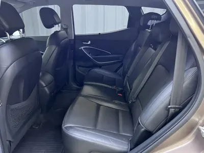 Hyundai Santa Fe 2015, 148000 км, за 32800 CNY - фото 14