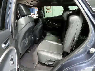 Hyundai Santafe 2018, 102196 км, за 12200000 KRW - фото 12
