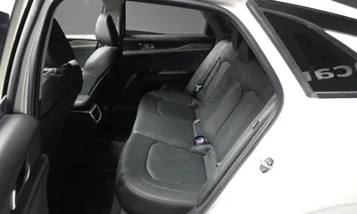 Kia K5 2020, 79837 км, за 18300000 KRW - фото 26