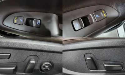 Hyundai Grandeur 2018, 177761 км, за 14500000 KRW - фото 16