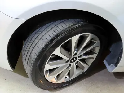 Hyundai Sonata 2014, 91339 км, за 6990000 KRW - фото 20