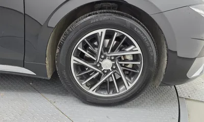 Hyundai Grandeur 2020, 103786 км, за 19900000 KRW - фото 21