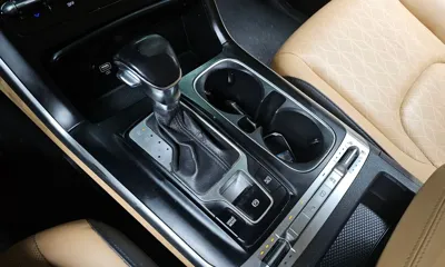 Kia Canival 2021, 206133 км, за 18200000 KRW - фото 9