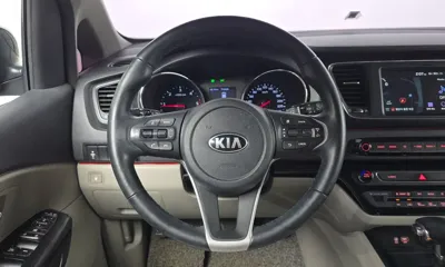 Kia Canival 2019, 120088 км, за 10900000 KRW - фото 13