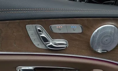 Mercedes-Benz E-Class 2021, 132229 км, за 28200000 KRW - фото 28