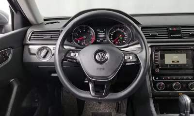 Volkswagen Passat 2018, 73599 км, за 10500000 KRW - фото 13