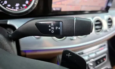 Mercedes-Benz E-Class 2020, 3678 км, за 36800000 KRW - фото 9
