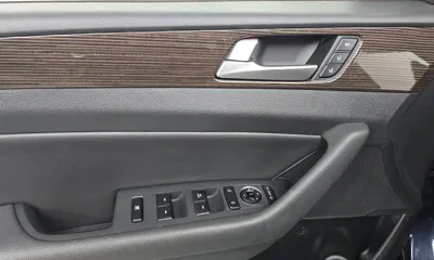Hyundai Sonata 2018, 47742 км, за 14500000 KRW - фото 28
