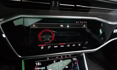 Audi A7 2021, 67591 км, за 39000000 KRW - фото 29