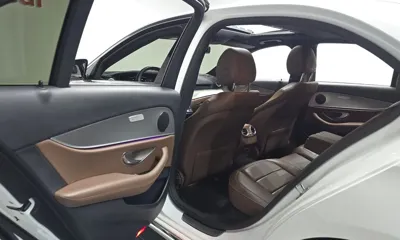 Mercedes-Benz E-Class 2019, 91526 км, за 21490000 KRW - фото 26