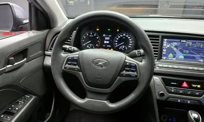 Hyundai Avante 2018, 97392 км, за 9900000 KRW - фото 14