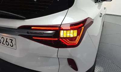 Kia Seltos 2023, 106978 км, за 14680000 KRW - фото 23