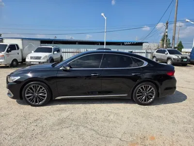 Hyundai Grandeur 2019, 140000 км, за 13900000 KRW